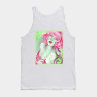 Candy Tank Top